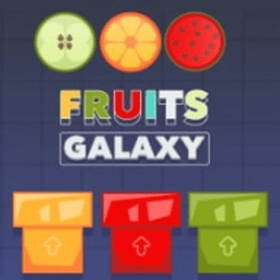 Fruits Galaxy