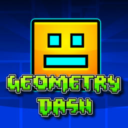 Geometry Dash Freezenova