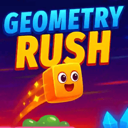 Geometry Rush