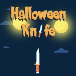 Halloween Knife