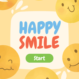 Happy Smile