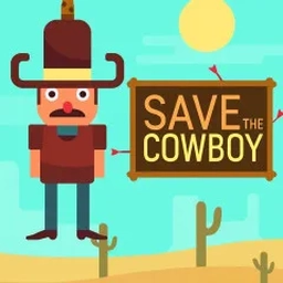 Help The Cowboy