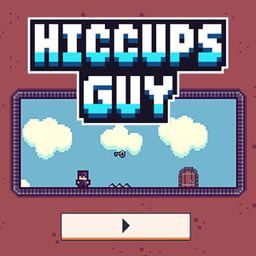 Hiccups Guy