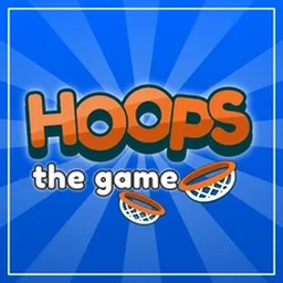 Hoops The Game