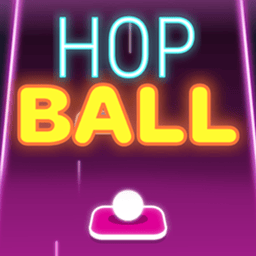 Hop Ball