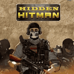 Hunter Hitman