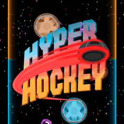 Hyper Hockey
