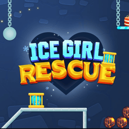 Ice Girl Rescue