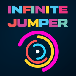 Infinite Jumper