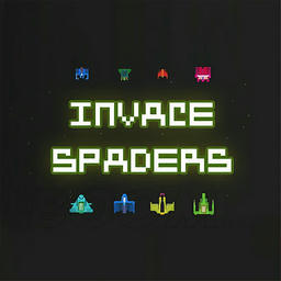 Invace Spaders