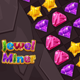 Jewel Miner