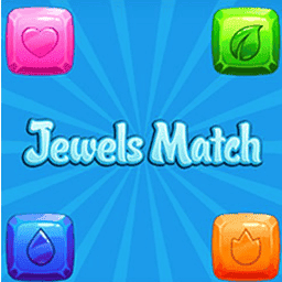 Jewels Match