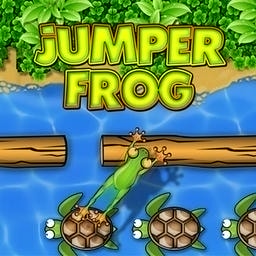 Jumper Frog