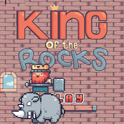 King of the Rocks