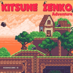 Kitsune Zenko