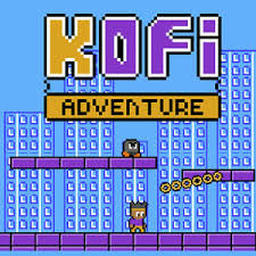Kofi Adventure