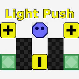 Light Push