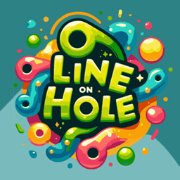 Line of Hole