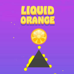 Liquid Orange