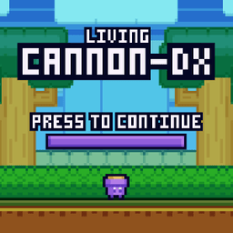 Living Cannon DX