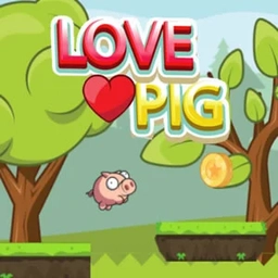 Love Pig