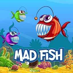 Mad Fish