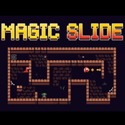 Magic Slide