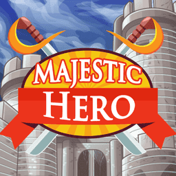 Majestic Hero