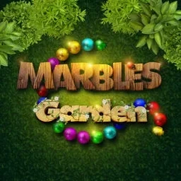 Marbles Garden
