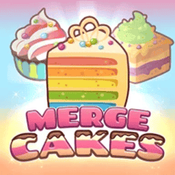 Merge Cakes