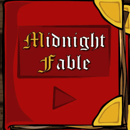 Midnight Fable