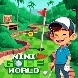 Mini Golf World