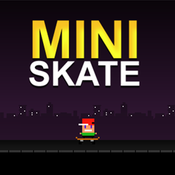 Mini Skate