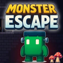 Monster Escape