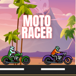Moto Racer