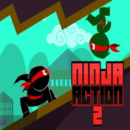Ninja Action 2