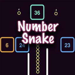 Number Snake