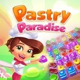 Pastry Paradise
