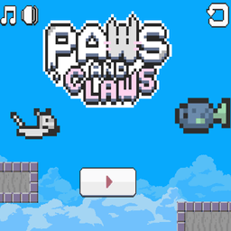 Paws and Claws