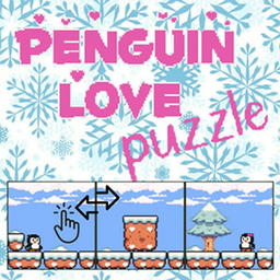 Penguin Love Puzzle