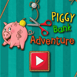 Piggy Bank Adventure