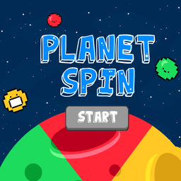 Planet Spin