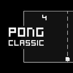 Pong Classic