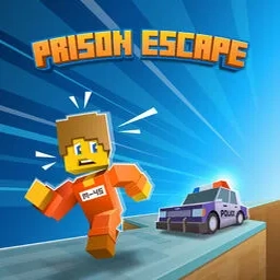 Prison Escape