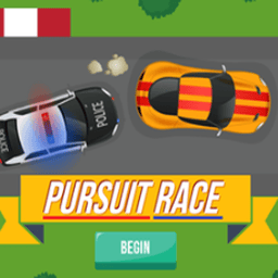 Pursuit Race