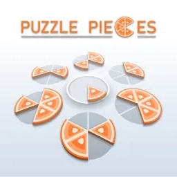Puzzle Pieces