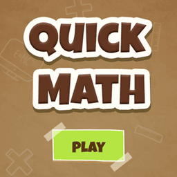 Quick Math