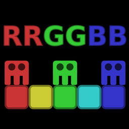 RRGGBB