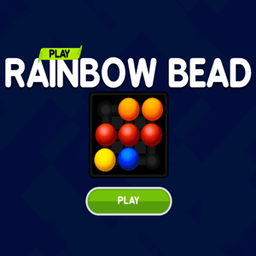 Rainbow Bead