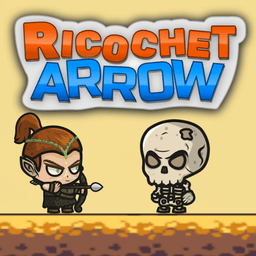 Ricochet Arrow